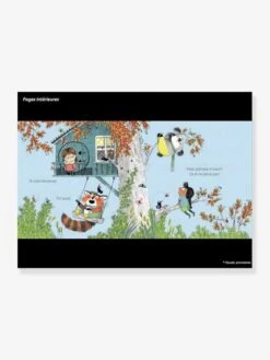 Livre - On Est Tous Uniques - GAUTIER LANGUEREAU Blanc - Hachette -Enfants Jouets Magasin livre on est tous uniques gautier languereau 4