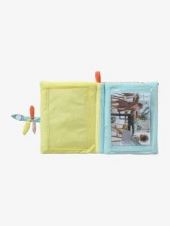 Livre Photos CROQUE LA VIE Rouge - Vertbaudet -Enfants Jouets Magasin livre photos croque la vie 2