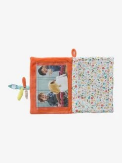 Livre Photos CROQUE LA VIE Rouge - Vertbaudet -Enfants Jouets Magasin livre photos croque la vie 3