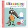 Livre P'tit Loup Ne Met Plus De Couches AUZOU Vert - Auzou -Enfants Jouets Magasin livre ptit loup ne met plus de couches auzou