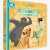Livre Sonore Mes Premières Chansons Disney® Pour Danser, Vol. 2 HACHETTE JEUNESSE E - Disney -Enfants Jouets Magasin livre sonore mes premieres chansons disney pour danser vol. 2 hachette jeunesse