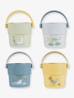 Lot De 4 Gobelets De Bain Little Goose - LITTLE DUTCH Multicolore - Little Dutch 7 Lot De 4 Gobelets De Bain Little Goose - LITTLE DUTCH Multicolore - Little Dutch -Enfants Jouets Magasin lot de 4 gobelets de bain little goose little dutch 2