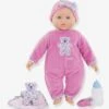 Lucille Mon Poupon Interactif Corolle Rose - Corolle -Enfants Jouets Magasin lucille mon poupon interactif corolle