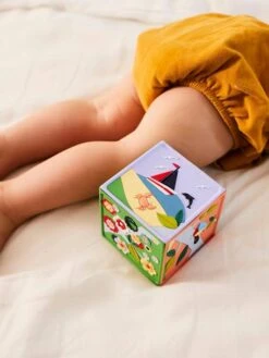 Ma Première Conteuse - Joyeuse Multicolore - Joyeuse -Enfants Jouets Magasin ma premiere conteuse joyeuse 5