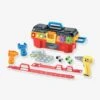 Ma Super BoÎte à Outils Interactive - VTECH Multicolore - Toutes Les Marques 1 Ma Super BoÎte à Outils Interactive - VTECH Multicolore - Toutes Les Marques -Enfants Jouets Magasin ma super boite a outils interactive vtech