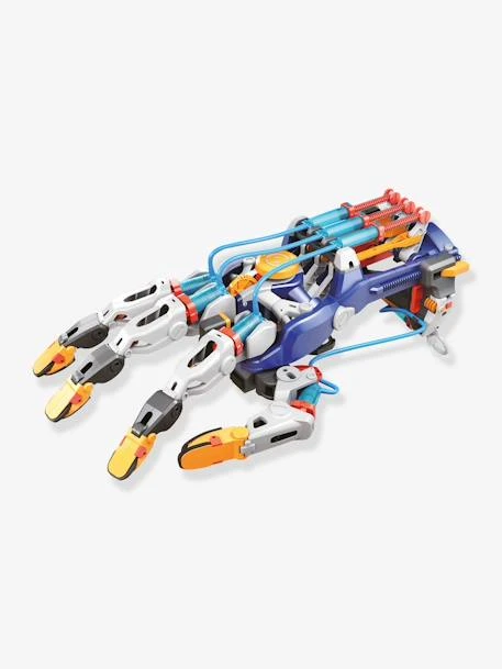 Main Hydraulique - BUKI Bleu - Buki 4 Main Hydraulique - BUKI Bleu - Buki – Image 2