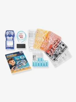 Main Hydraulique - BUKI Bleu - Buki 11 Main Hydraulique - BUKI Bleu - Buki -Enfants Jouets Magasin main hydraulique buki 3