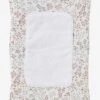 Matelas à Langer Poupon En Gaze De Coton Flora Multicolore - Vertbaudet 2 Matelas à Langer Poupon En Gaze De Coton Flora Multicolore - Vertbaudet -Enfants Jouets Magasin matelas a langer poupon en gaze de coton flora
