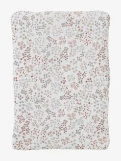 Matelas à Langer Poupon En Gaze De Coton Flora Multicolore - Vertbaudet 9 Matelas à Langer Poupon En Gaze De Coton Flora Multicolore - Vertbaudet -Enfants Jouets Magasin matelas a langer poupon en gaze de coton flora 3