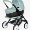 Maxi Cosi Poussette Landau 3 En 1 - SMOBY Vert - Smoby -Enfants Jouets Magasin maxi cosi poussette landau 3 en 1 smoby