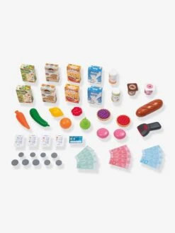 Maxi Market - SMOBY Gris - Smoby -Enfants Jouets Magasin maxi market smoby 5