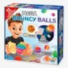 Méga Balles Rebondissantes - BUKI Multicolore - Buki -Enfants Jouets Magasin mega balles rebondissantes buki