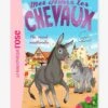 Mes Amis Les Chevaux - T.4 - Un Rival Inattendu - HACHETTE Blanc - Hachette 1 Mes Amis Les Chevaux - T.4 - Un Rival Inattendu - HACHETTE Blanc - Hachette -Enfants Jouets Magasin mes amis les chevaux t.4 un rival inattendu hachette