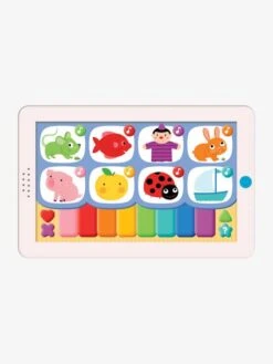 Mes Comptines à Jouer Et à Chanter NATHAN Multicolore - Nathan -Enfants Jouets Magasin mes comptines a jouer et a chanter nathan 2