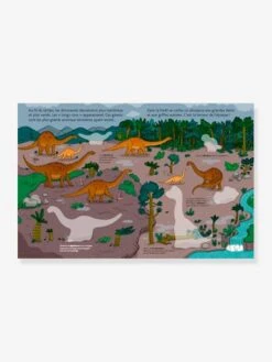 Mes Docs à Coller - Les Dinosaures NE - ÉDITIONS MILAN Blanc - Hachette 8 Mes Docs à Coller - Les Dinosaures NE - ÉDITIONS MILAN Blanc - Hachette -Enfants Jouets Magasin mes docs a coller les dinosaures ne editions milan 2