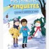 Mes Premières Enquêtes - T.3 - Mystère Et Bonhomme De Neige - AUZOU Blanc - Auzou 2 Mes Premières Enquêtes - T.3 - Mystère Et Bonhomme De Neige - AUZOU Blanc - Auzou -Enfants Jouets Magasin mes premieres enquetes t.3 mystere et bonhomme de neige auzou