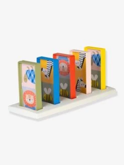 Mes Premiers Dominos - TAF TOYS Multicolore - Taf Toys -Enfants Jouets Magasin mes premiers dominos taf toys 4