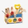 Minibrico DJECO Beige - Djeco 1 Minibrico DJECO Beige - Djeco -Enfants Jouets Magasin minibrico djeco