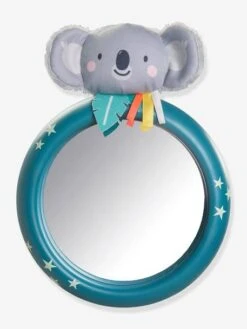 Miroir De Voiture Koala TAFTOYS Beige - Taf Toys -Enfants Jouets Magasin miroir de voiture koala taftoys 1