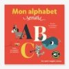 Mon Alphabet Sonore - GALLIMARD Blanc - Gallimard