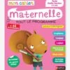 Mon Cahier Maternelle TPS - 2/3 Ans - NATHAN Rose - Nathan -Enfants Jouets Magasin mon cahier maternelle tps 23 ans nathan