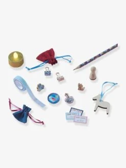 Mon Calendrier De L'Avent Créatif 2021 - AUZOU Blanc - Auzou -Enfants Jouets Magasin mon calendrier de lavent creatif 2021 auzou 2