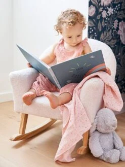 Mon Livre De Naissance + Toise Vert - Vertbaudet -Enfants Jouets Magasin mon livre de naissance toise 2