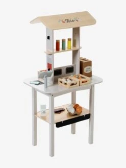 Mon Petit Marché Bio En Bois FSC® Multicolore - Vertbaudet 11 Mon Petit Marché Bio En Bois FSC® Multicolore - Vertbaudet -Enfants Jouets Magasin mon petit marche bio en bois fsc 3