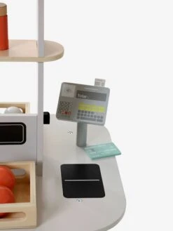 Mon Petit Marché Bio En Bois FSC® Multicolore - Vertbaudet 13 Mon Petit Marché Bio En Bois FSC® Multicolore - Vertbaudet -Enfants Jouets Magasin mon petit marche bio en bois fsc 5