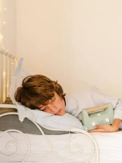 Mon Petit Morphée - Box De Méditation Enfant - MORPHEE Vert Anis - Morphee -Enfants Jouets Magasin mon petit morphee box de meditation enfant morphee 2