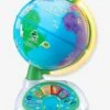 Mon Premier Globe - Lumi Touch - VTECH Multicolore - Toutes Les Marques -Enfants Jouets Magasin mon premier globe lumi touch vtech