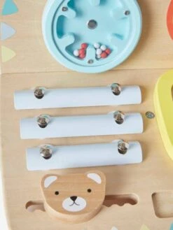 Mon Premier Orchestre En Bois FSC® Multicolore - Vertbaudet -Enfants Jouets Magasin mon premier orchestre en bois fsc 2