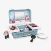 Mon Vanity Beauté - SMOBY Bleu - Smoby -Enfants Jouets Magasin mon vanity beaute smoby