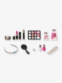 Mon Vanity Beauté - SMOBY Bleu - Smoby 11 Mon Vanity Beauté - SMOBY Bleu - Smoby -Enfants Jouets Magasin mon vanity beaute smoby 3