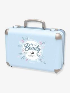 Mon Vanity Beauté - SMOBY Bleu - Smoby 12 Mon Vanity Beauté - SMOBY Bleu - Smoby -Enfants Jouets Magasin mon vanity beaute smoby 4