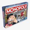 Monopoly "Mauvais Perdants" Hasbro Multicolore - Hasbro -Enfants Jouets Magasin monopoly mauvais perdants hasbro