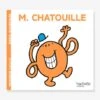 Monsieur Madame - Mr Chatouille HACHETTE Blanc - Hachette 1 Monsieur Madame - Mr Chatouille HACHETTE Blanc - Hachette -Enfants Jouets Magasin monsieur madame mr chatouille hachette