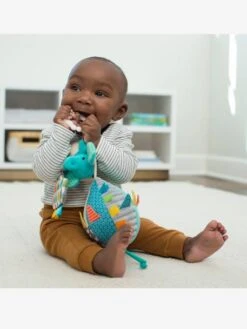 Montgolfière D'activités Go Gaga Playtime Pal® INFANTINO Multi Couleurs - Infantino -Enfants Jouets Magasin montgolfiere dactivites go gaga playtime pal infantino 1