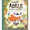 Mortelle Adèle Au Pays Des Contes Défaits BAYARD JEUNESSE Blanc - Hachette -Enfants Jouets Magasin mortelle adele au pays des contes defaits bayard jeunesse