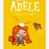 Mortelle Adèle - Tome 3 - C'est Pas Ma Faute BAYARD JEUNESSE Blanc - Hachette -Enfants Jouets Magasin mortelle adele tome 3 cest pas ma faute bayard jeunesse