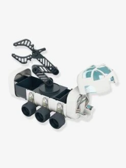 NASA - Exploration Sur Mars - CLEMENTONI Blanc - Clementoni -Enfants Jouets Magasin nasa exploration sur mars clementoni 4