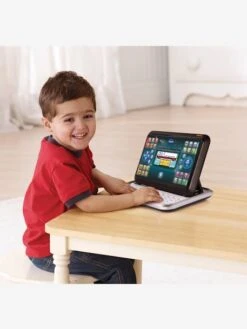 Ordi-tablette Genius XL Color VTECH Rose - Toutes Les Marques -Enfants Jouets Magasin ordi tablette genius xl color vtech 2