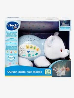 Ourson Dodo Nuit étoilée VTECH Blanc - Toutes Les Marques 9 Ourson Dodo Nuit étoilée VTECH Blanc - Toutes Les Marques -Enfants Jouets Magasin ourson dodo nuit etoilee vtech 2
