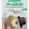 P.P. Cul-Vert Détective Privé - Enquête Au Collège - T3 - GALLIMARD JEUNESSE Vert - Gallimard -Enfants Jouets Magasin p.p. cul vert detective prive enquete au college t3 gallimard jeunesse