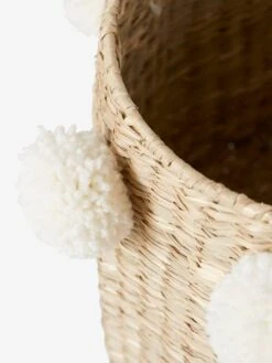 Panier à Roulettes Herbier Blanc - Vertbaudet 10 Panier à Roulettes Herbier Blanc - Vertbaudet -Enfants Jouets Magasin panier a roulettes herbier 3