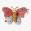 Papillon D'Activités Flowers - LITTLE DUTCH Rose - Little Dutch -Enfants Jouets Magasin papillon dactivites flowers little dutch