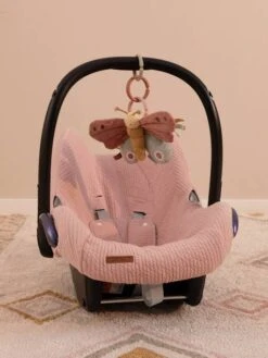 Papillon D'Activités Flowers - LITTLE DUTCH Rose - Little Dutch -Enfants Jouets Magasin papillon dactivites flowers little dutch 3