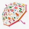 Parapluie Forêt - DJECO Rose - Djeco -Enfants Jouets Magasin parapluie foret djeco