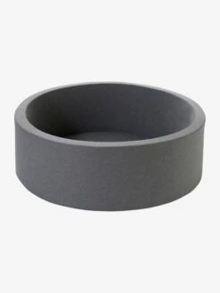 Parc à Balles En Mousse + 200 Balles Gris - Vertbaudet -Enfants Jouets Magasin parc a balles en mousse 200 balles 5