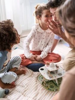 Parcours Des Couleurs En Bois FSC® Multicolore - Vertbaudet -Enfants Jouets Magasin parcours des couleurs en bois fsc 2